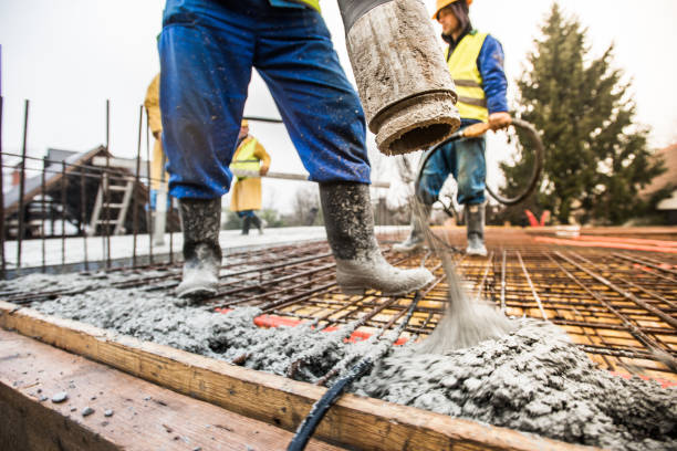 Best Concrete Sidewalk Installation in Del Rio, CA