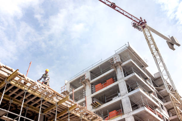 Best Commercial Concrete Services in Del Rio, CA